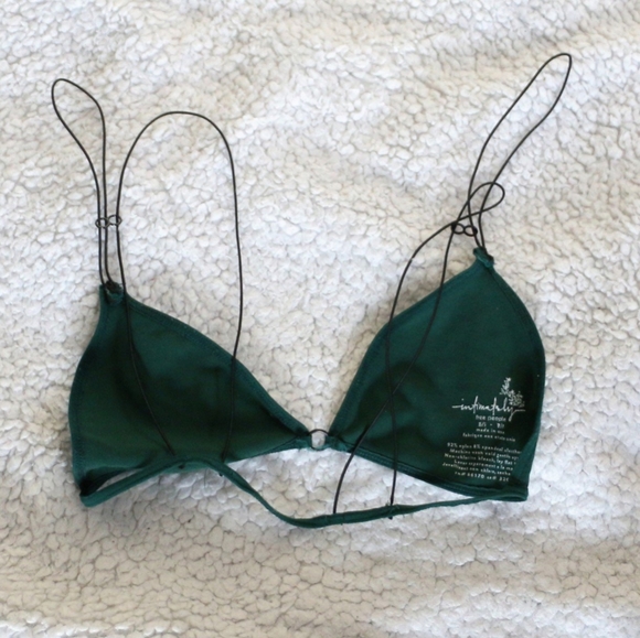 Free People Bralette - Picture 3 of 3